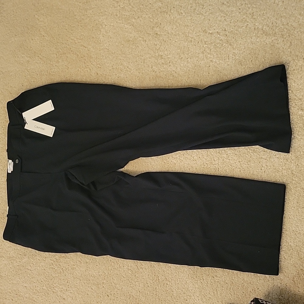 Calvin Klein women's dress pants